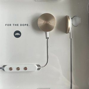 i.am + Buttons Bluetooth Headphones